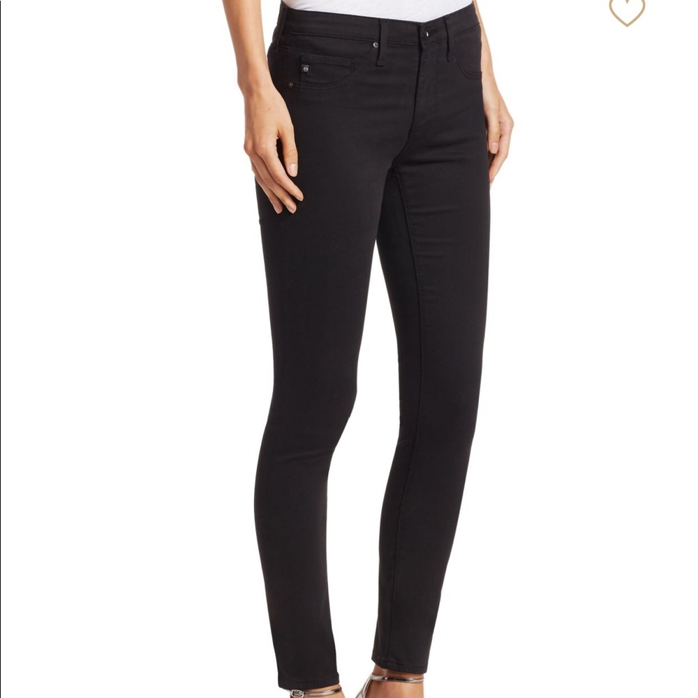 AG The Legging Jean, Super Skinny Fit - Picture 4 of 7